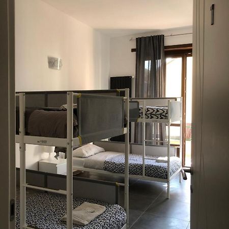 Hostel Torino Екстер'єр фото