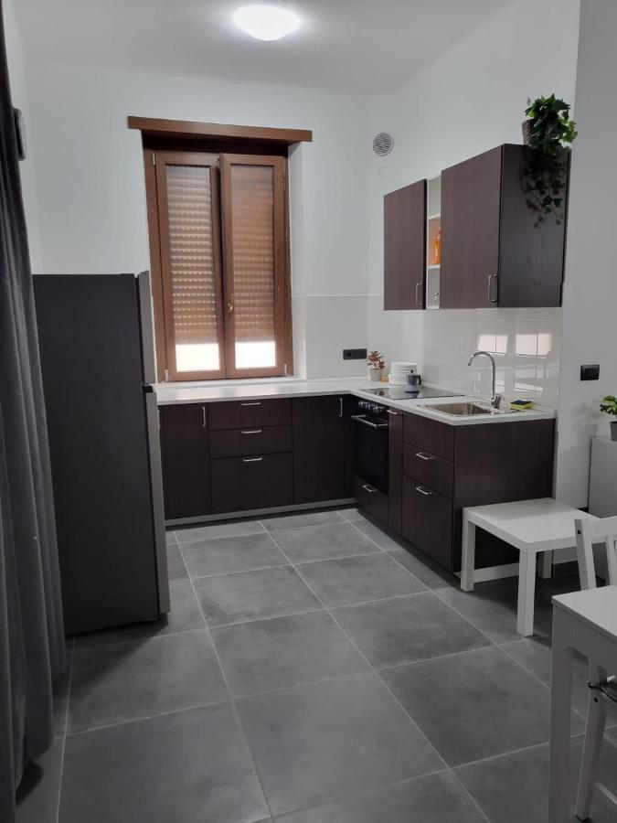 Hostel Torino Екстер'єр фото
