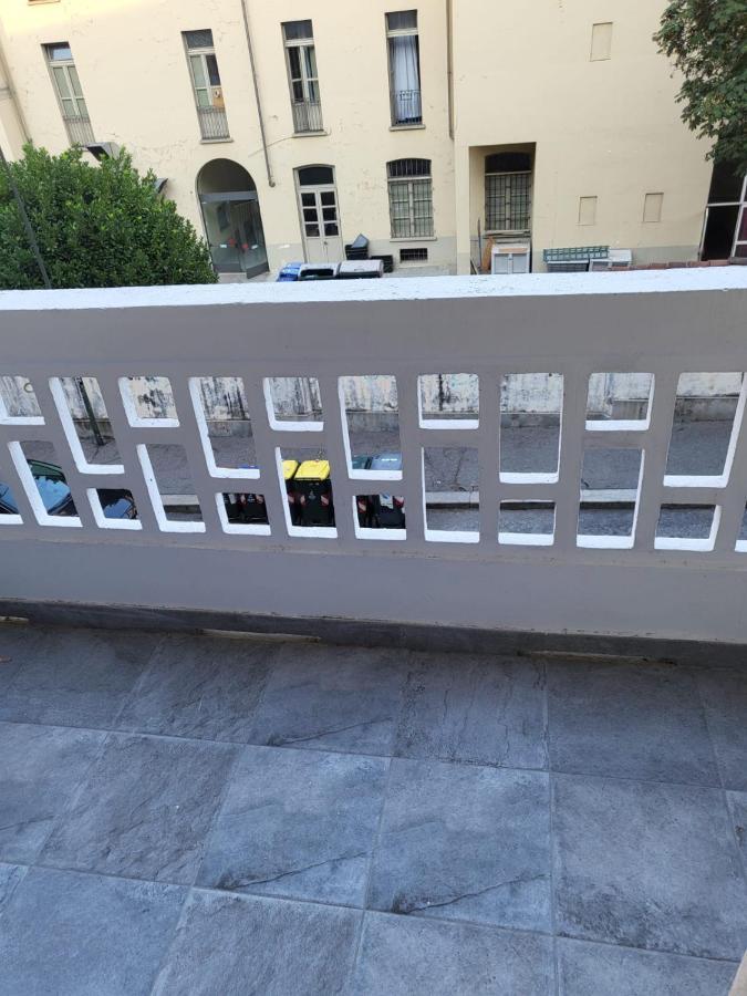Hostel Torino Екстер'єр фото