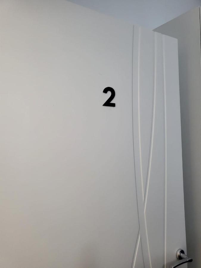 Hostel Torino Екстер'єр фото