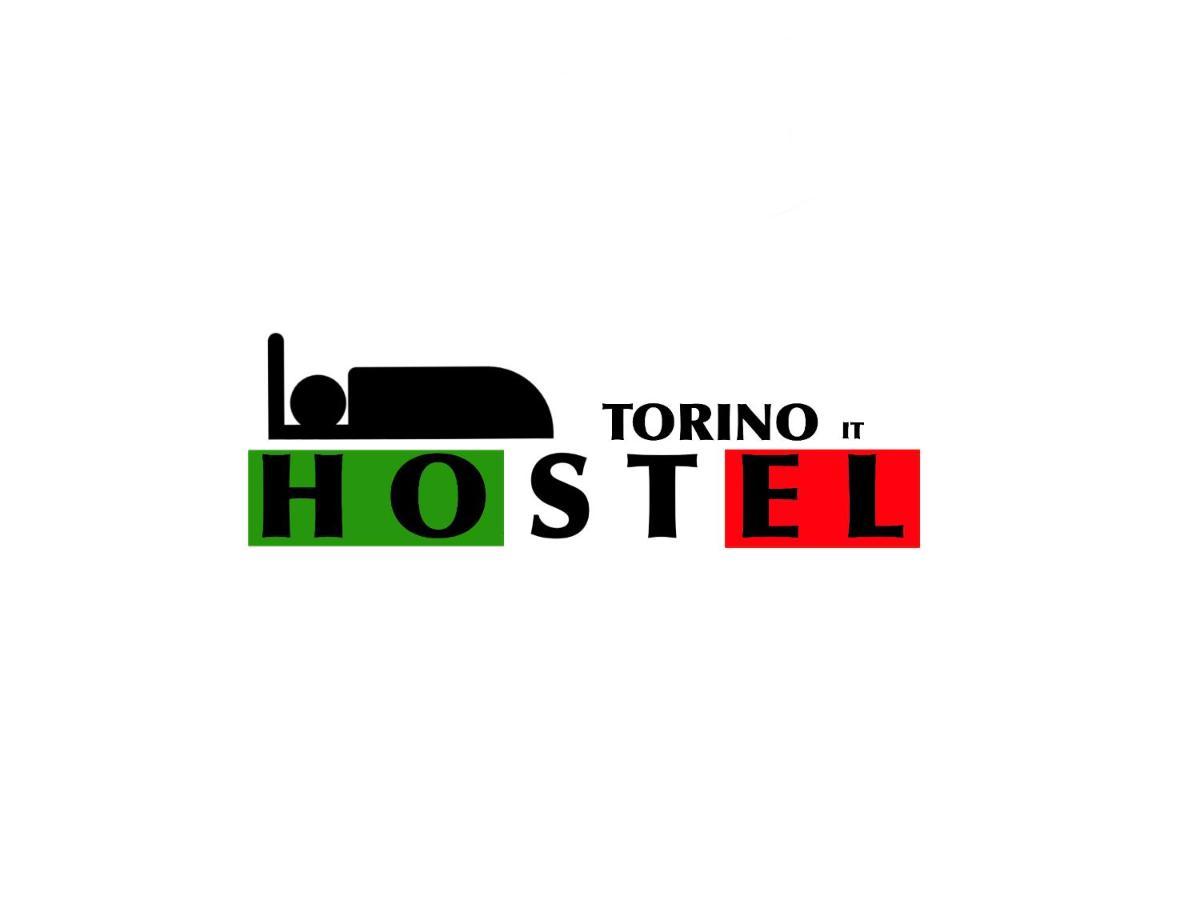 Hostel Torino Екстер'єр фото